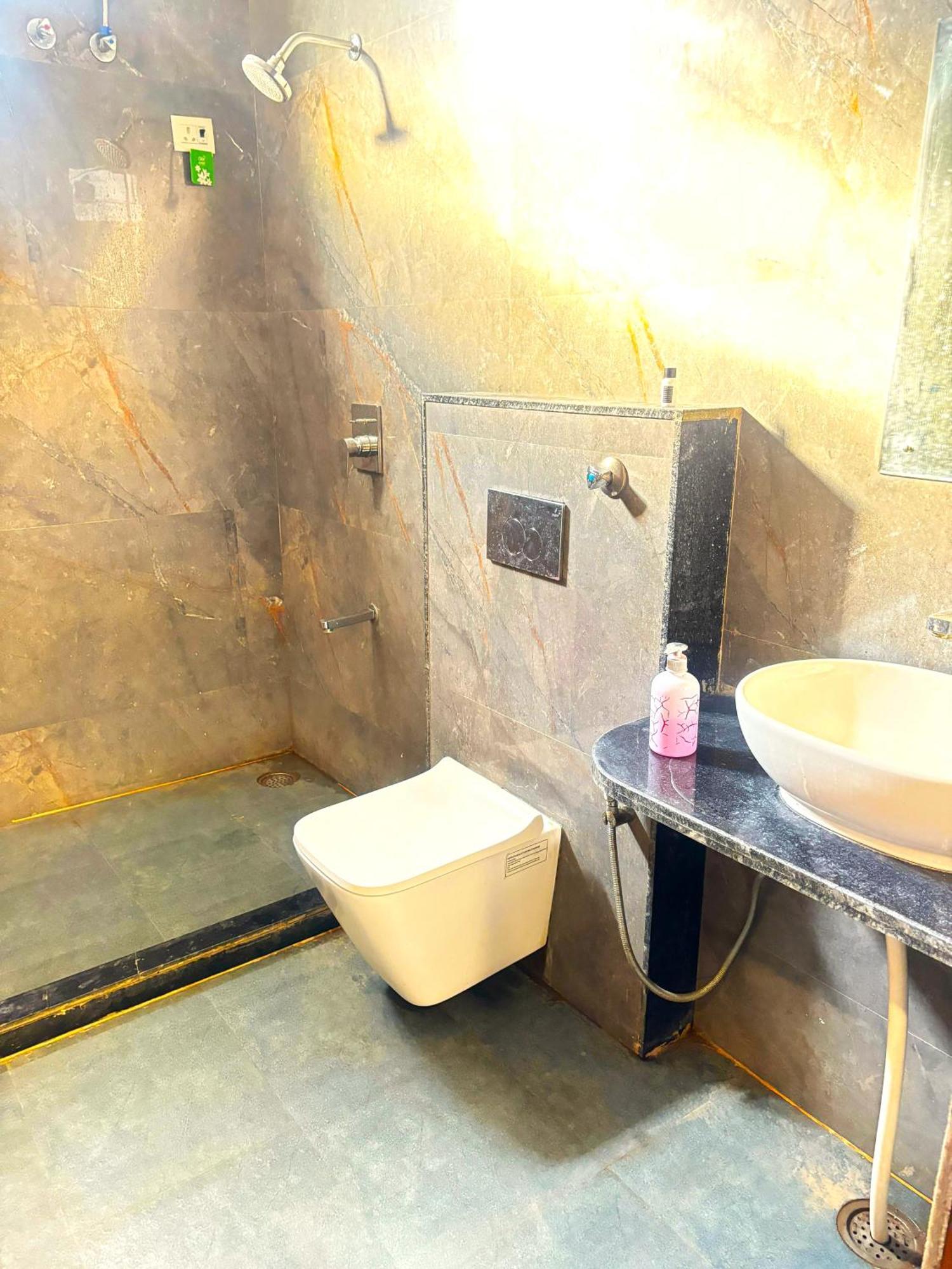 Hotel Hari Inn Jaipur Ruang foto