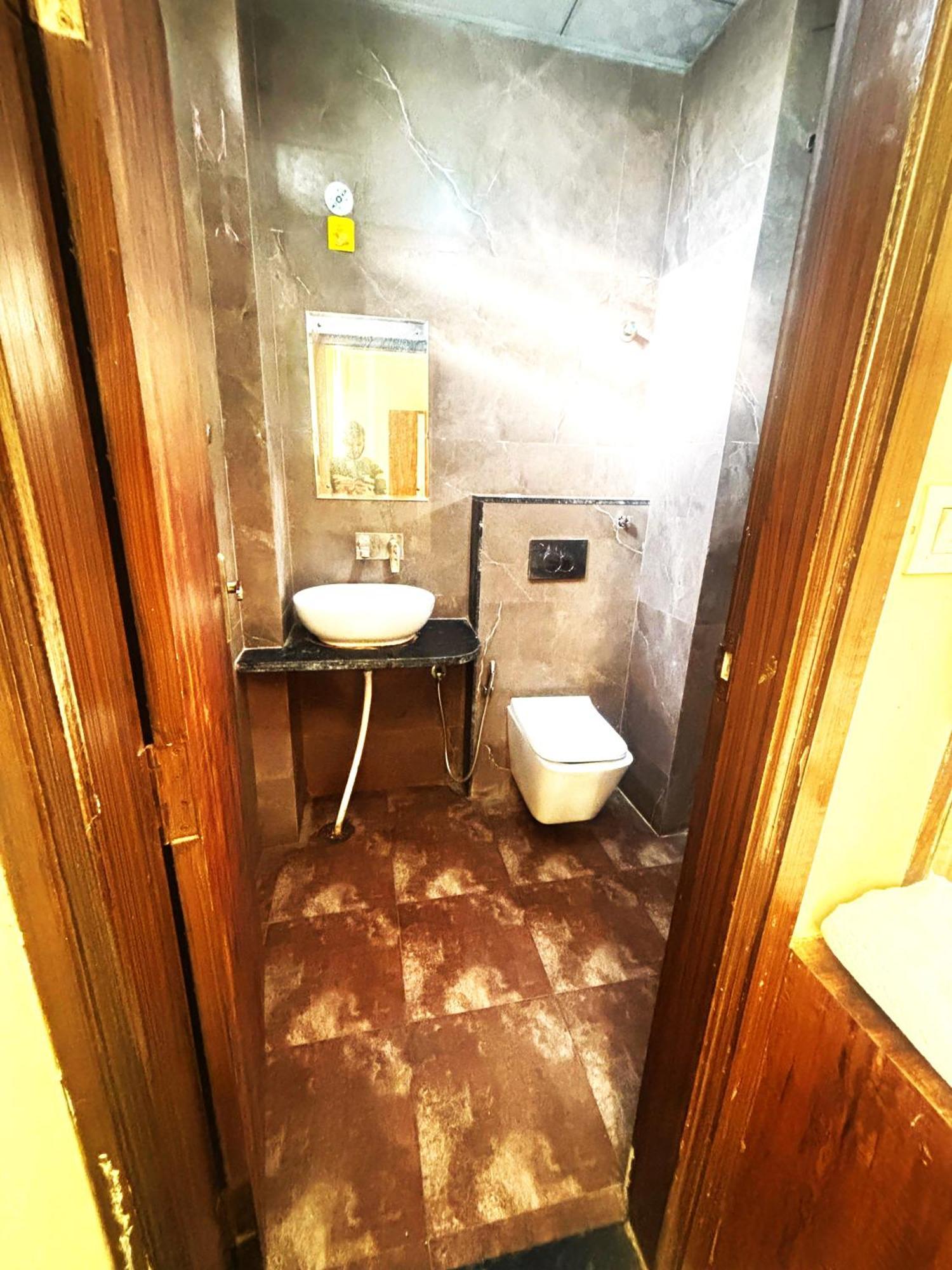 Hotel Hari Inn Jaipur Bagian luar foto