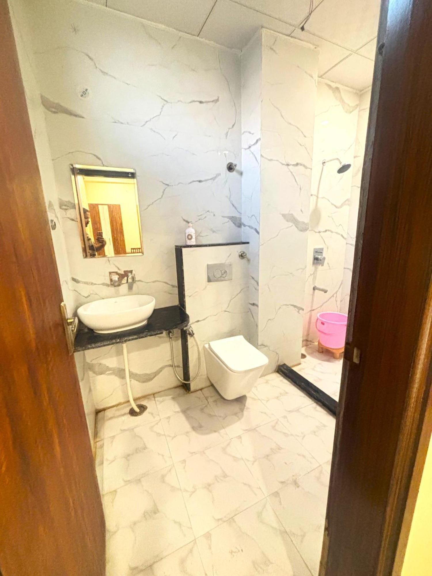 Hotel Hari Inn Jaipur Ruang foto