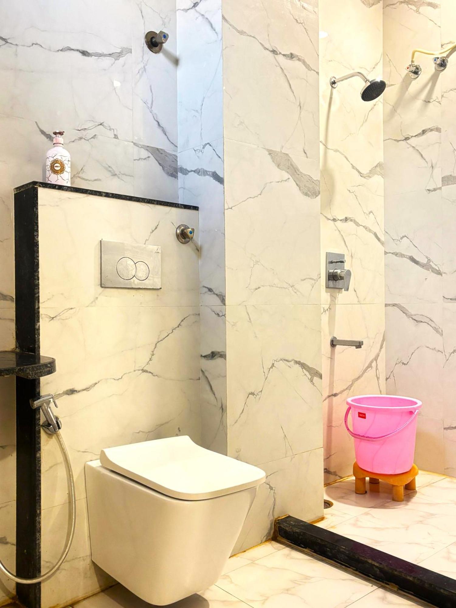 Hotel Hari Inn Jaipur Ruang foto